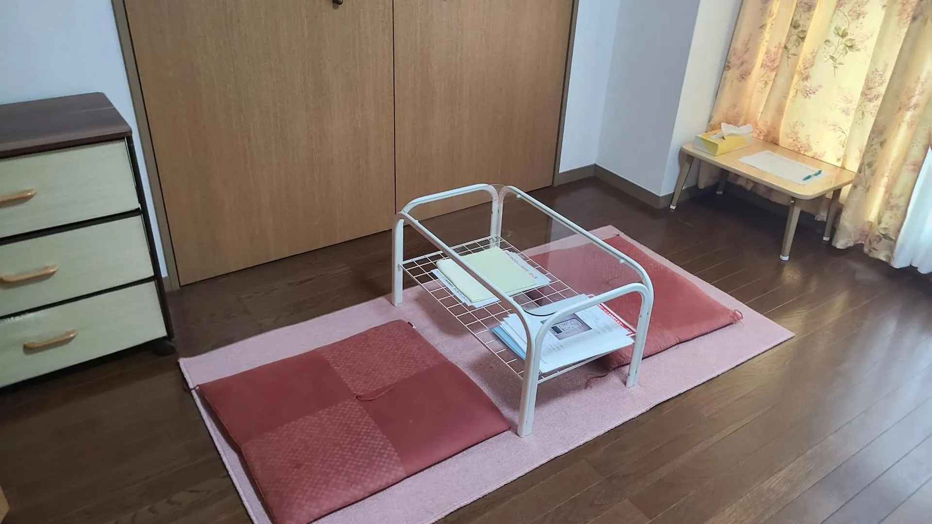 Apartamento ホテルサンクリスター 201 Tokio