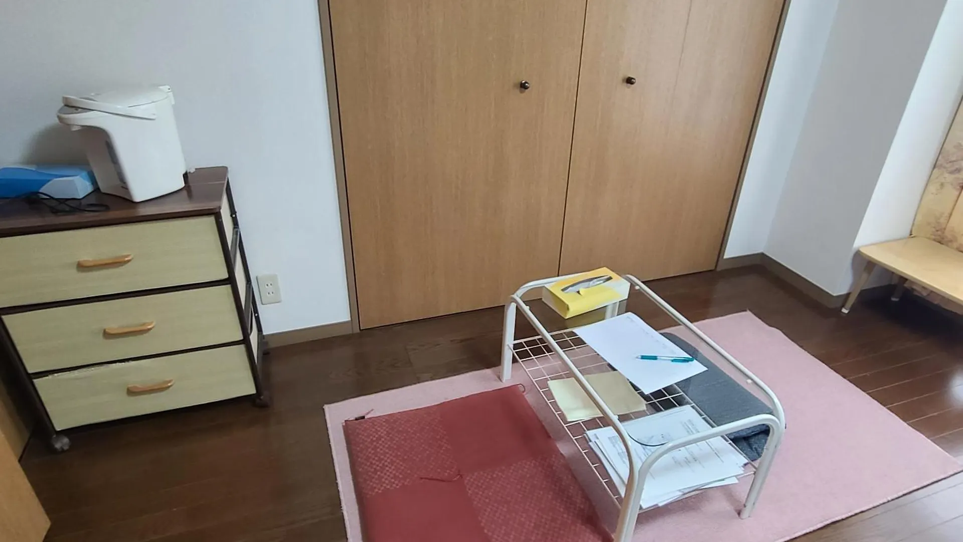 ホテルサンクリスター 201 Tokio Japón