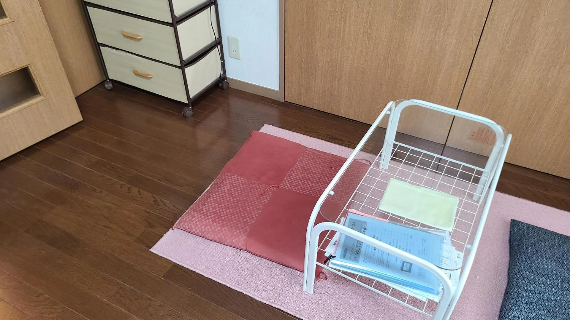 Apartamento ホテルサンクリスター 201 Tokio