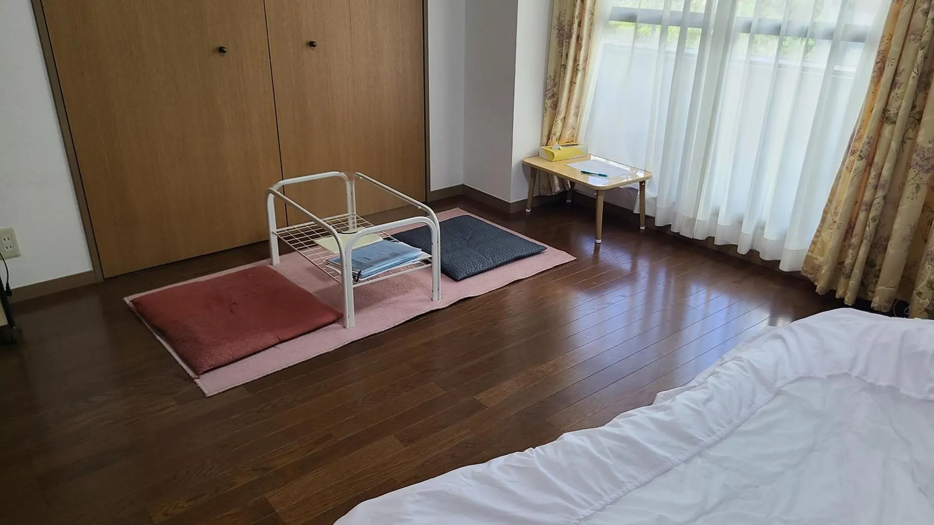 ホテルサンクリスター 201 Tokio Apartamento