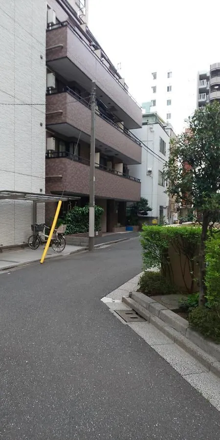 ホテルサンクリスター 201 Tokyo 0*,  Japan
